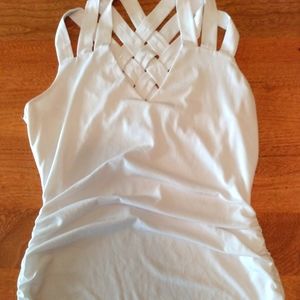 Dress shirt, Sleeveless